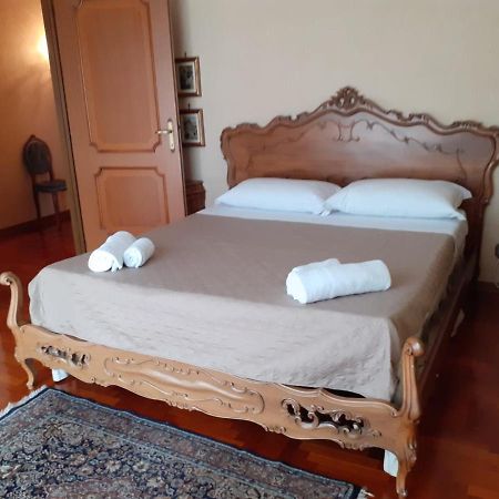 Via Fiume 269 Apartman La Spezia Kültér fotó