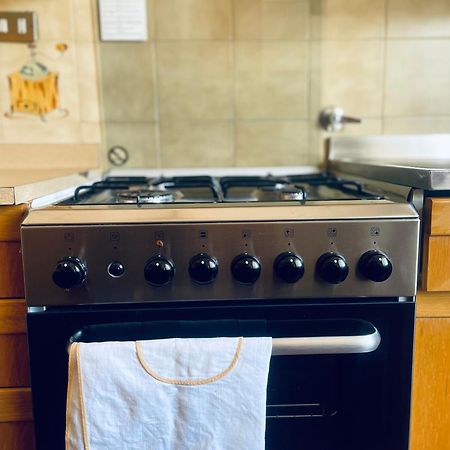 Via Fiume 269 Apartman La Spezia Kültér fotó