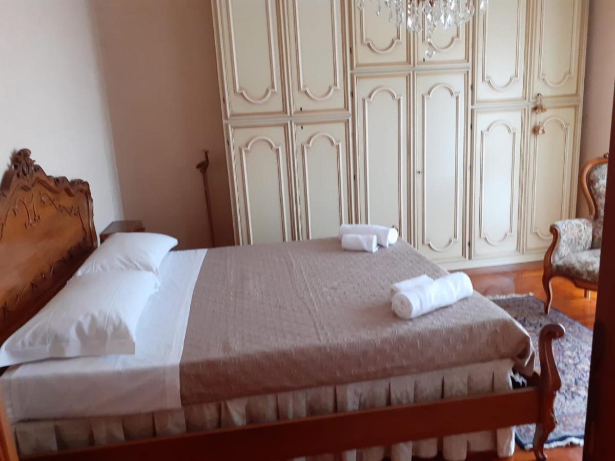 Via Fiume 269 Apartman La Spezia Kültér fotó