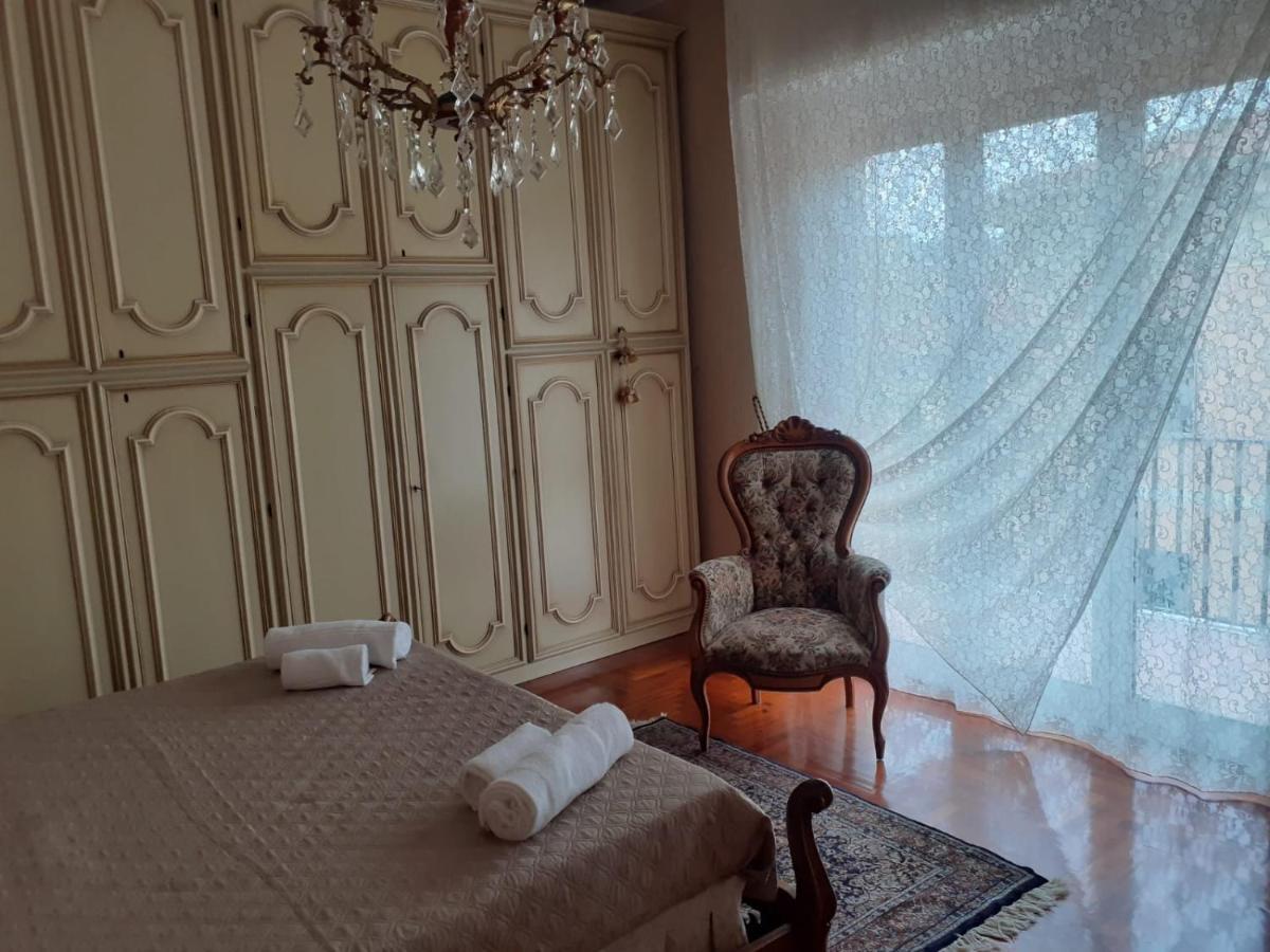 Via Fiume 269 Apartman La Spezia Kültér fotó