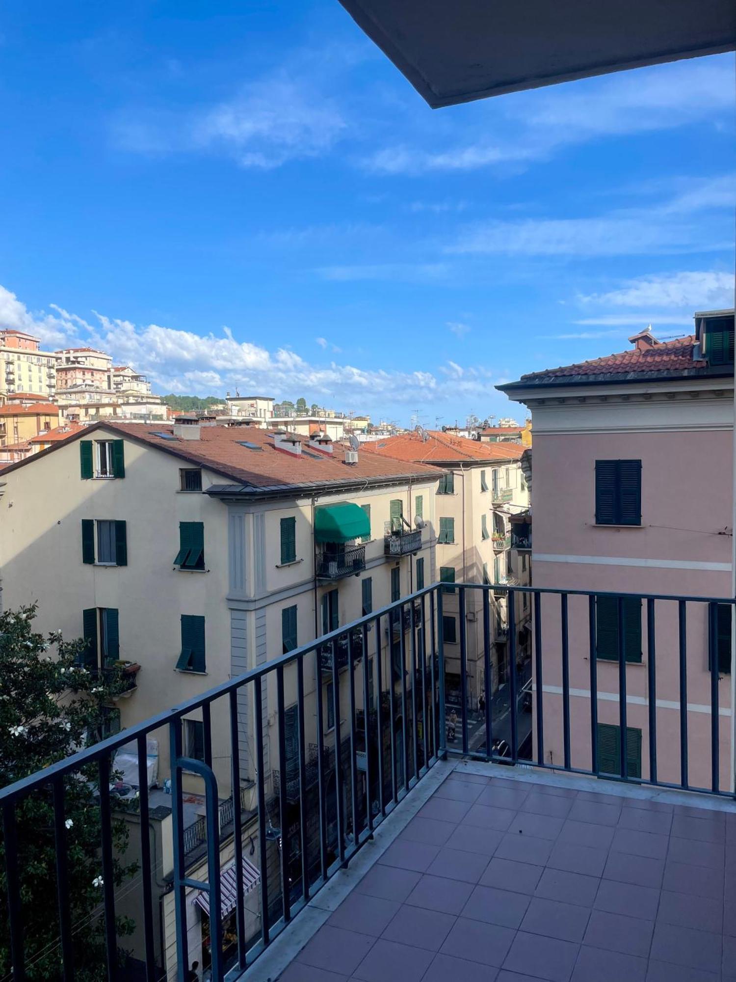 Via Fiume 269 Apartman La Spezia Kültér fotó