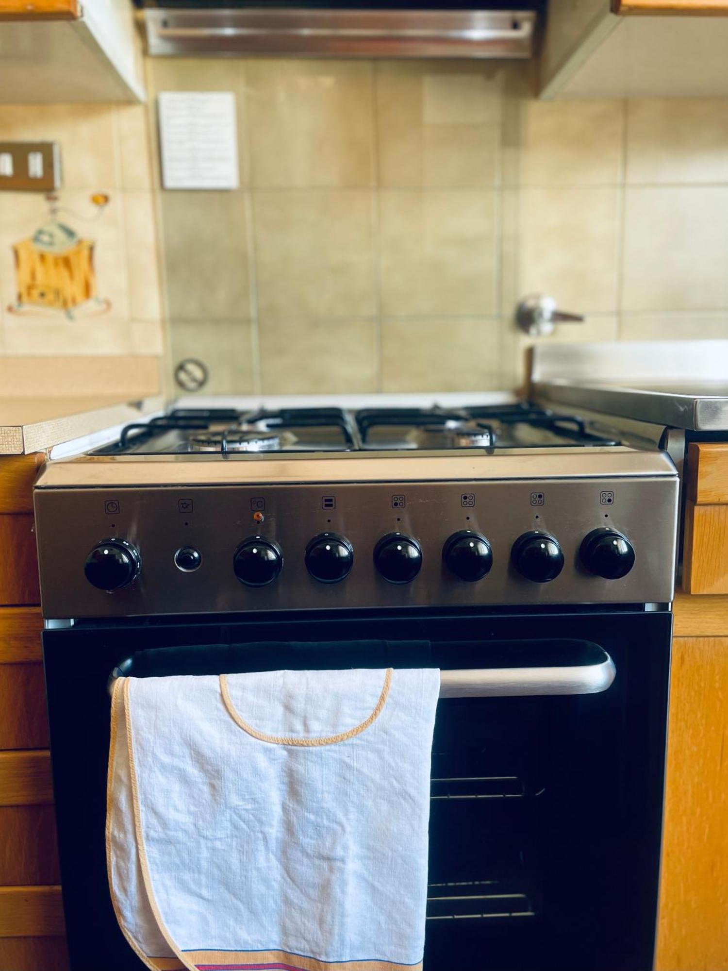 Via Fiume 269 Apartman La Spezia Kültér fotó