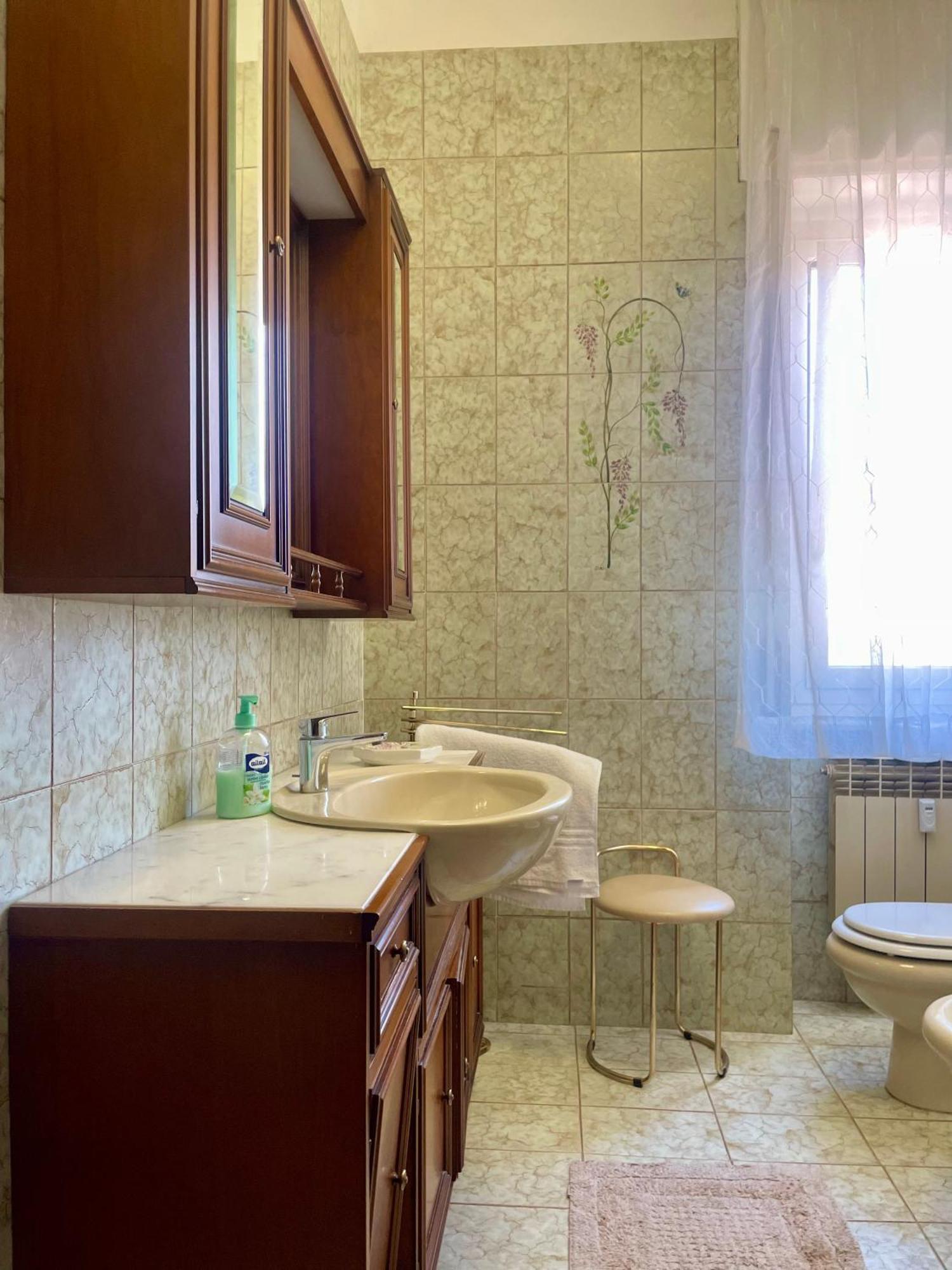 Via Fiume 269 Apartman La Spezia Kültér fotó