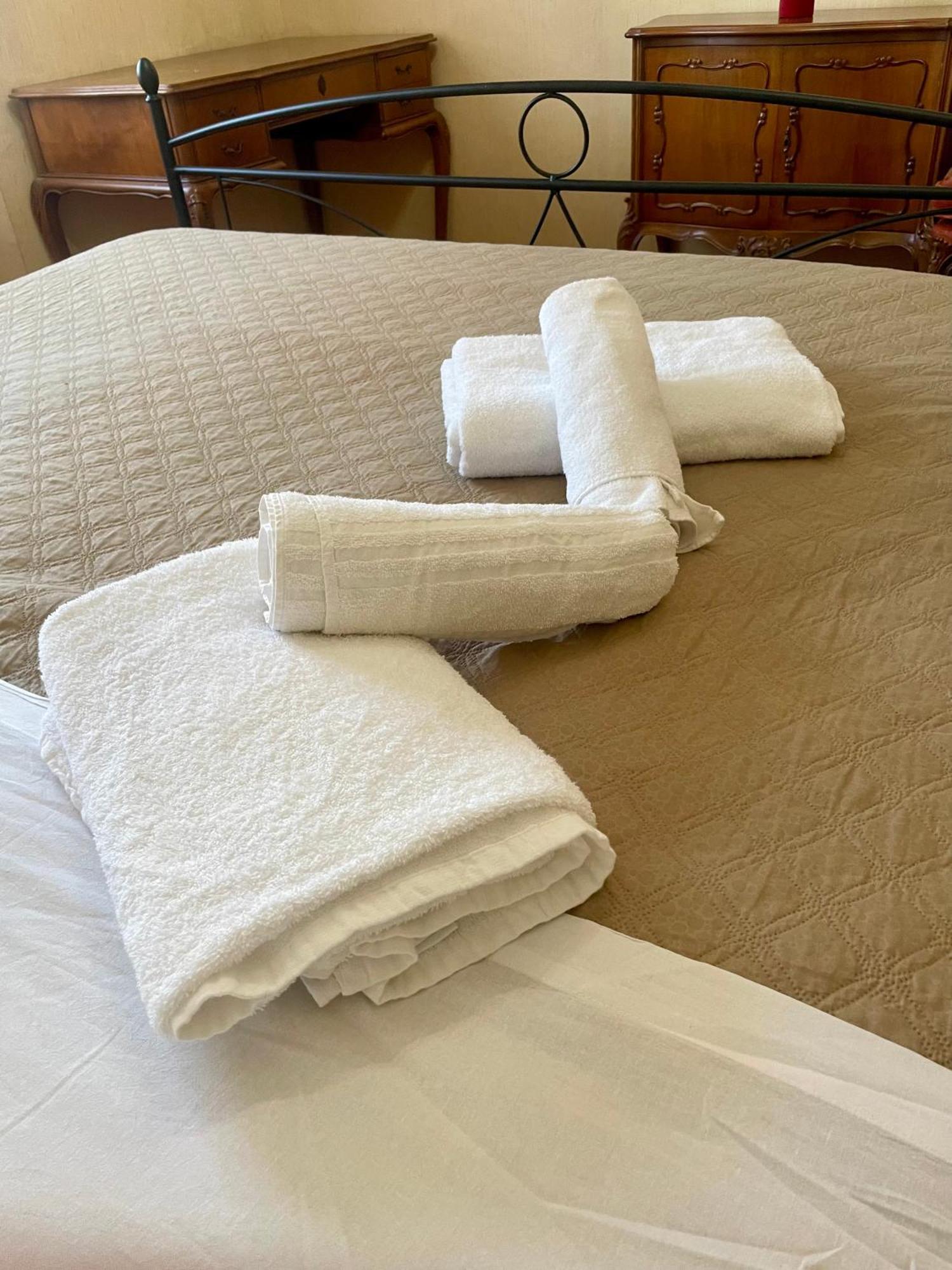 Via Fiume 269 Apartman La Spezia Kültér fotó