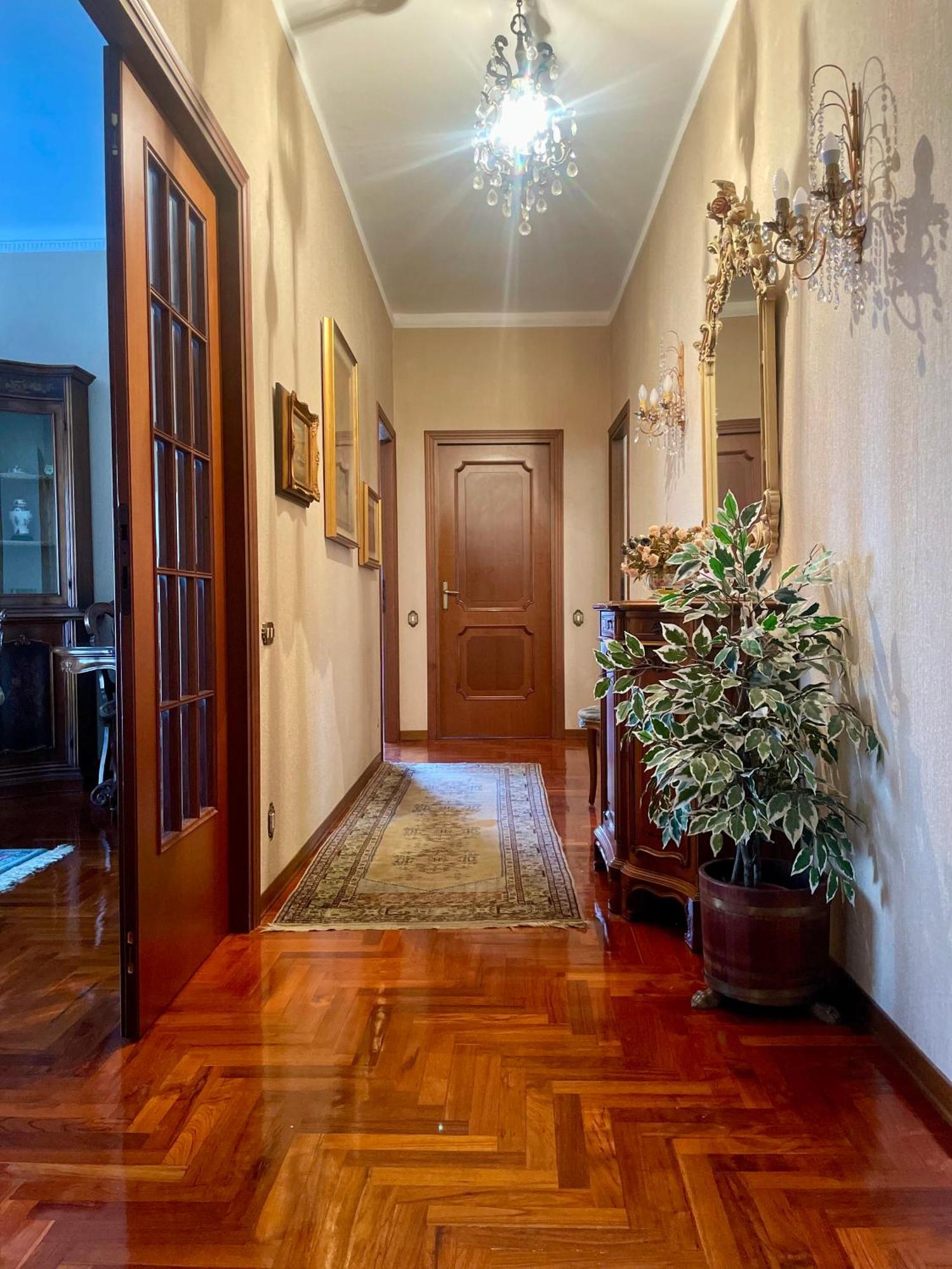 Via Fiume 269 Apartman La Spezia Kültér fotó