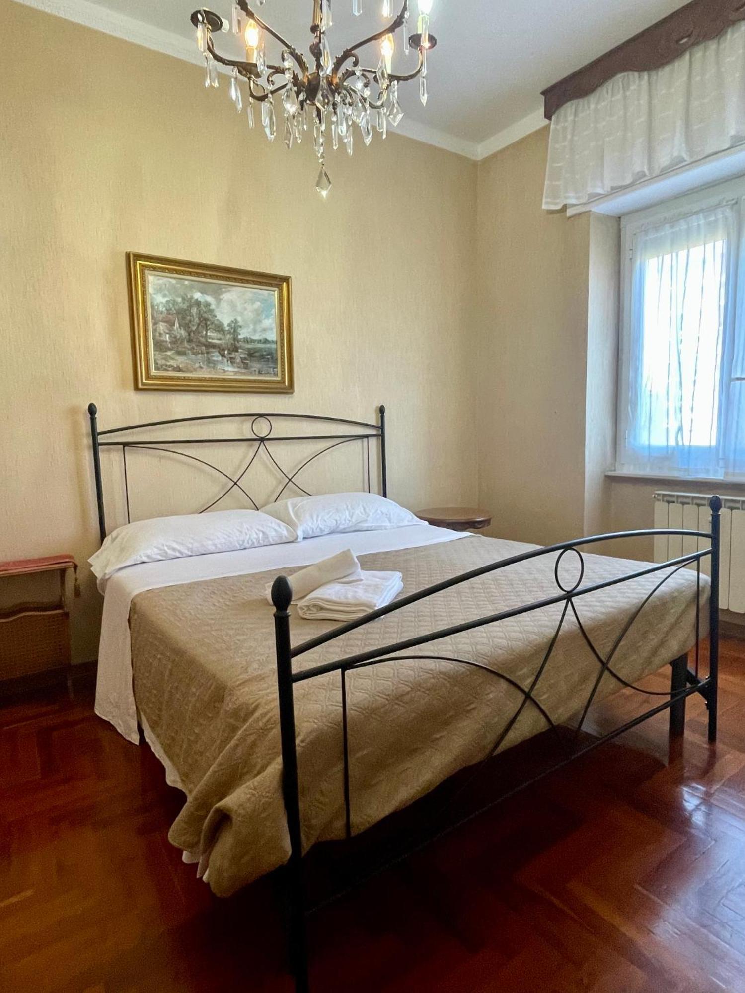 Via Fiume 269 Apartman La Spezia Kültér fotó