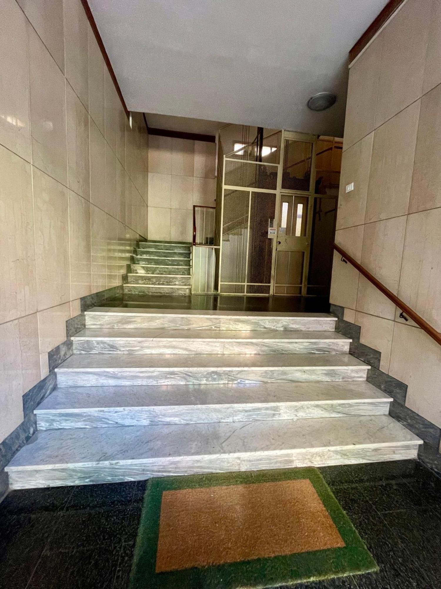 Via Fiume 269 Apartman La Spezia Kültér fotó